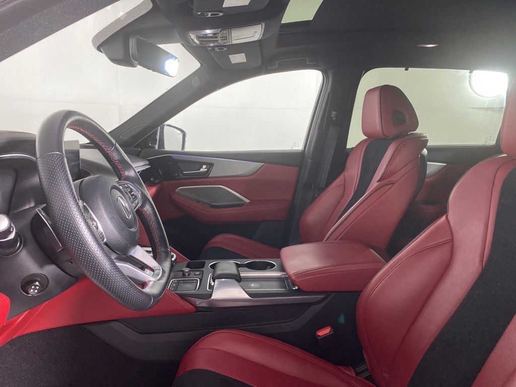 Used 2023 Acura MDX Type S image 27