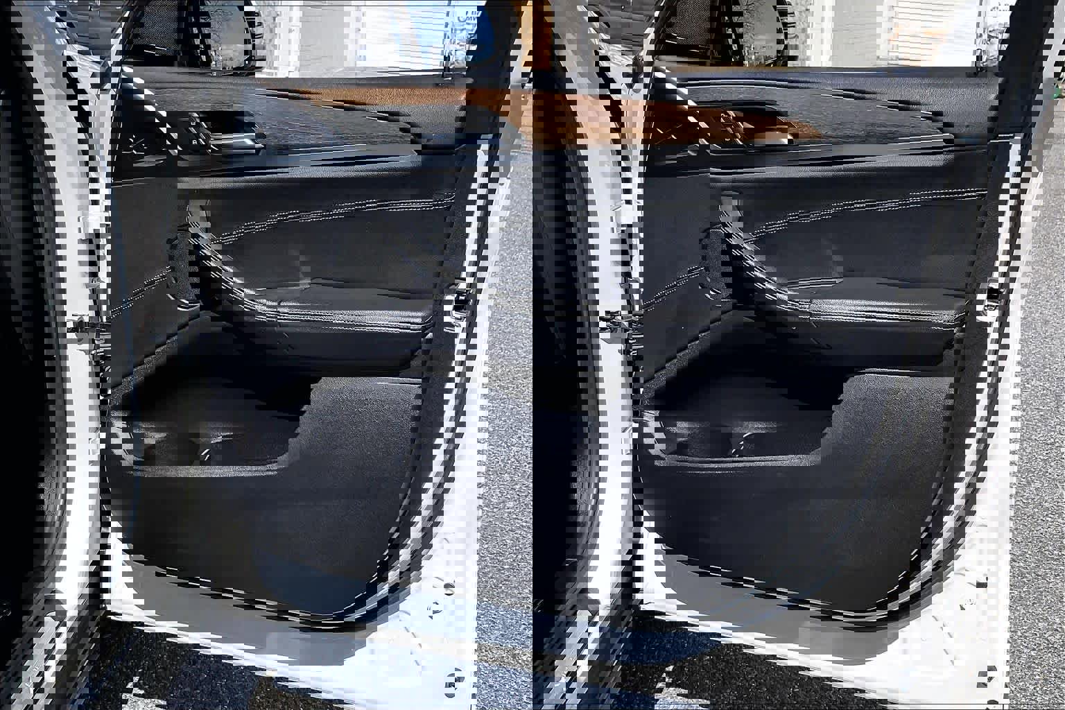 Used 2018 BMW X3 xDrive30i image 24