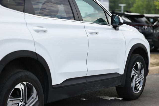 Used 2023 Hyundai Santa Fe SE AWD/4WD image 8