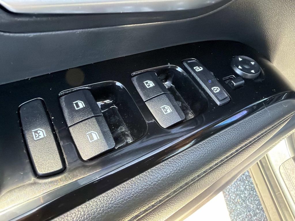 Used 2024 Hyundai Tucson SEL image 18