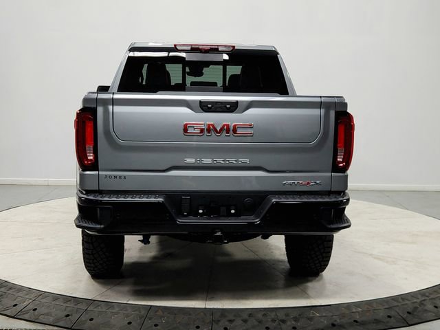 New 2026 GMC Sierra 1500 AT4X image 6