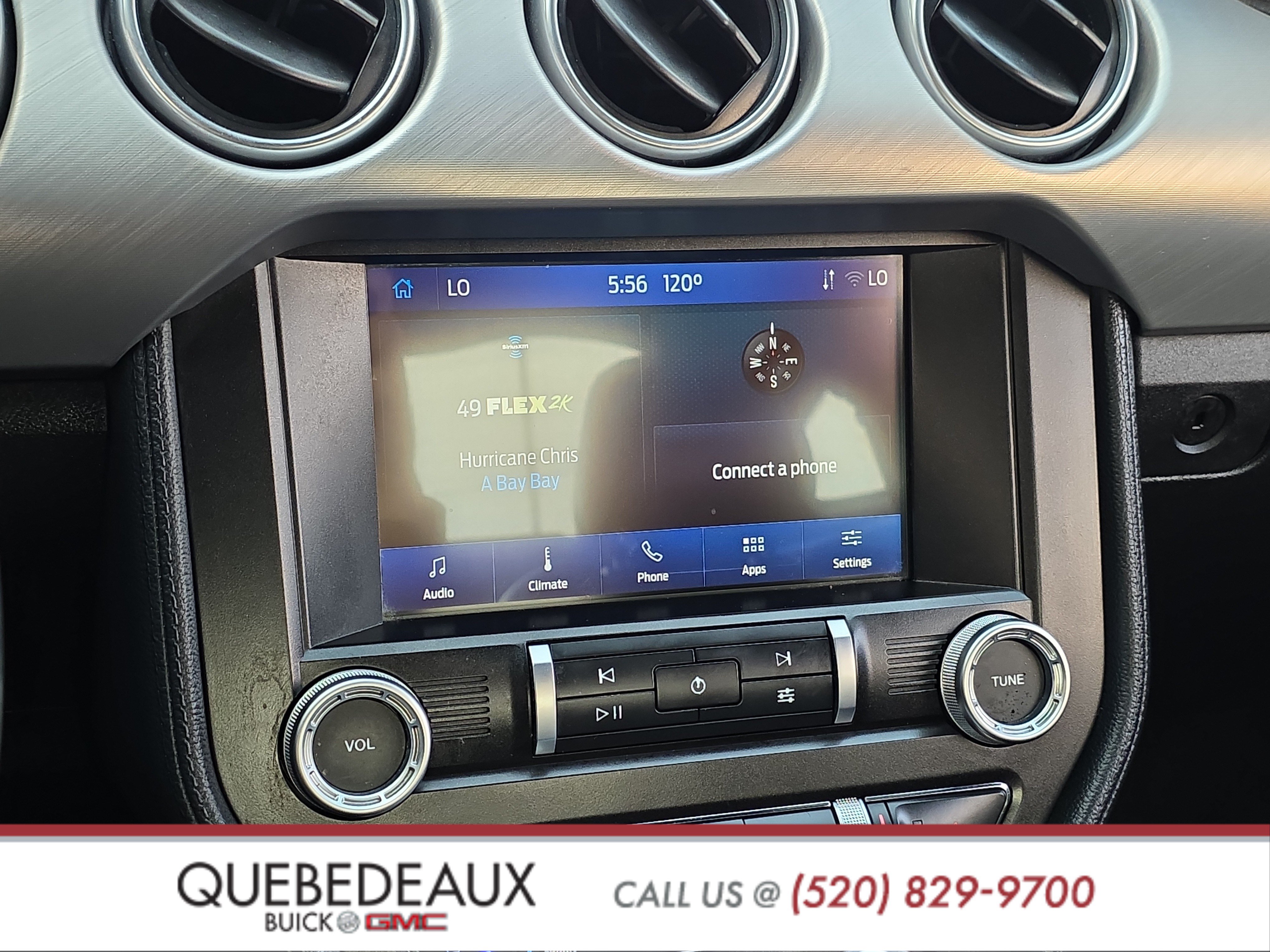 Used 2022 Ford Mustang GT Premium RWD image 15