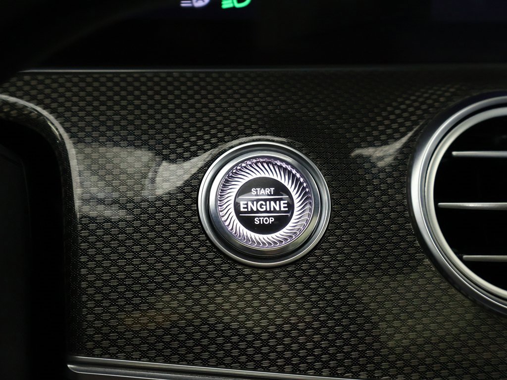 Used 2019 Mercedes-Benz E 63 AMG S image 52