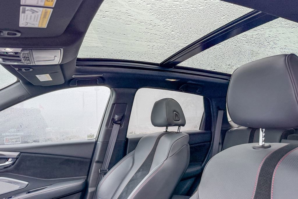 Used 2022 Acura RDX AWD w/ A-Spec & Advance Pkg image 26