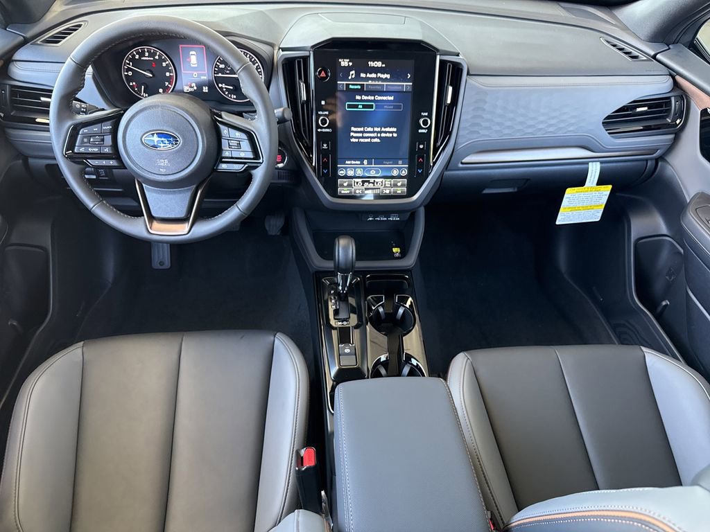New 2026 Subaru Forester Sport AWD/4WD image 19