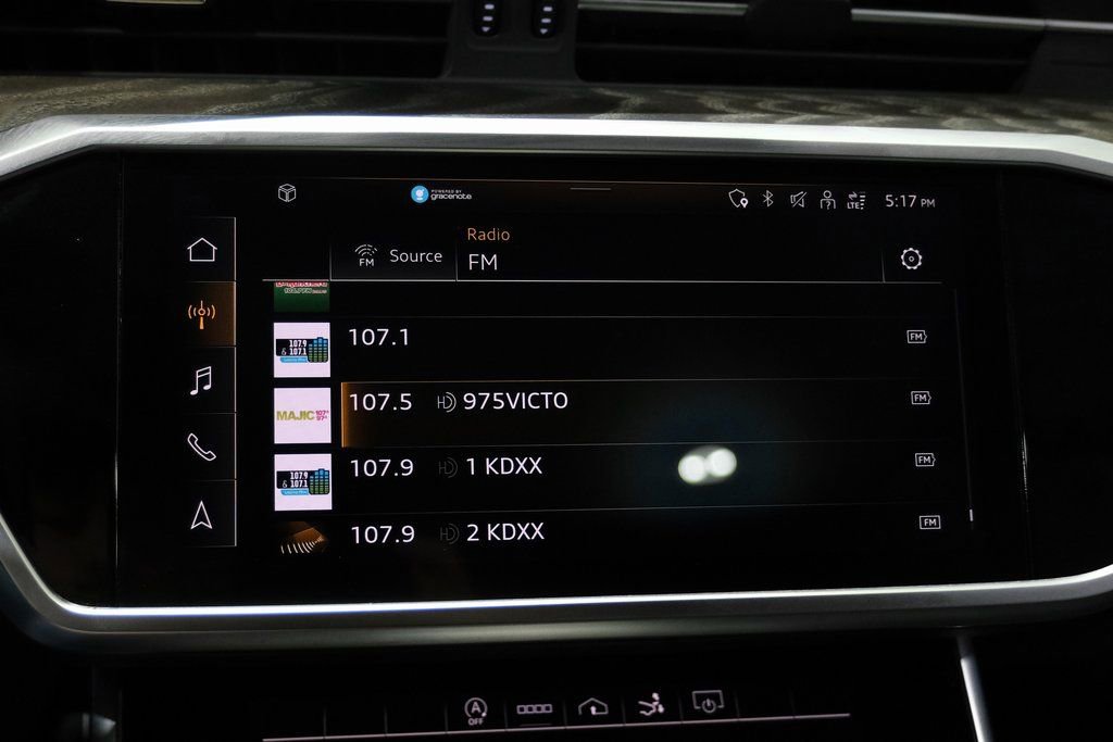 Used 2022 Audi A7 3.0T Premium image 27