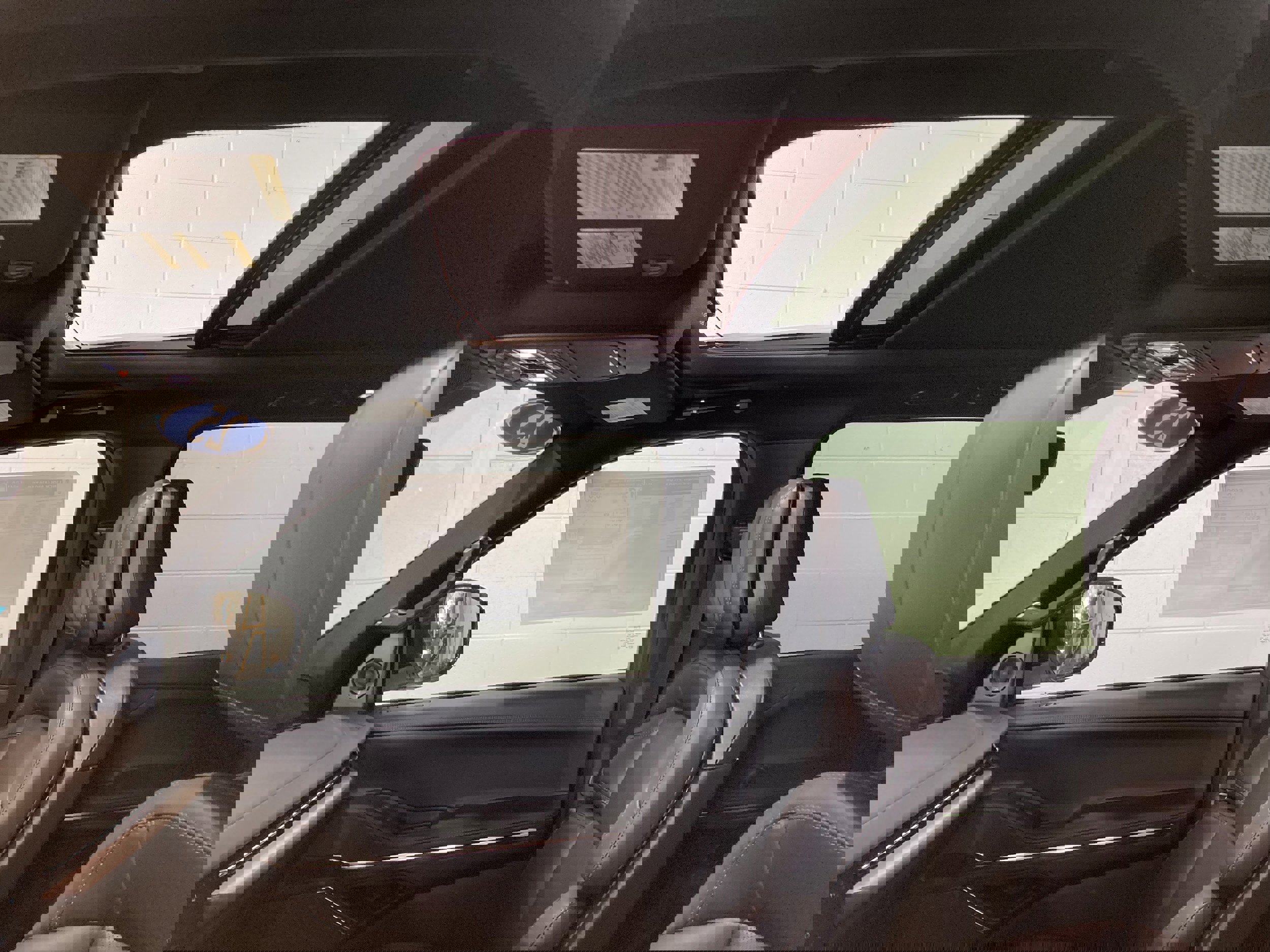 Used 2025 Lincoln Navigator L Reserve w/ Jet Appearance Package image 26