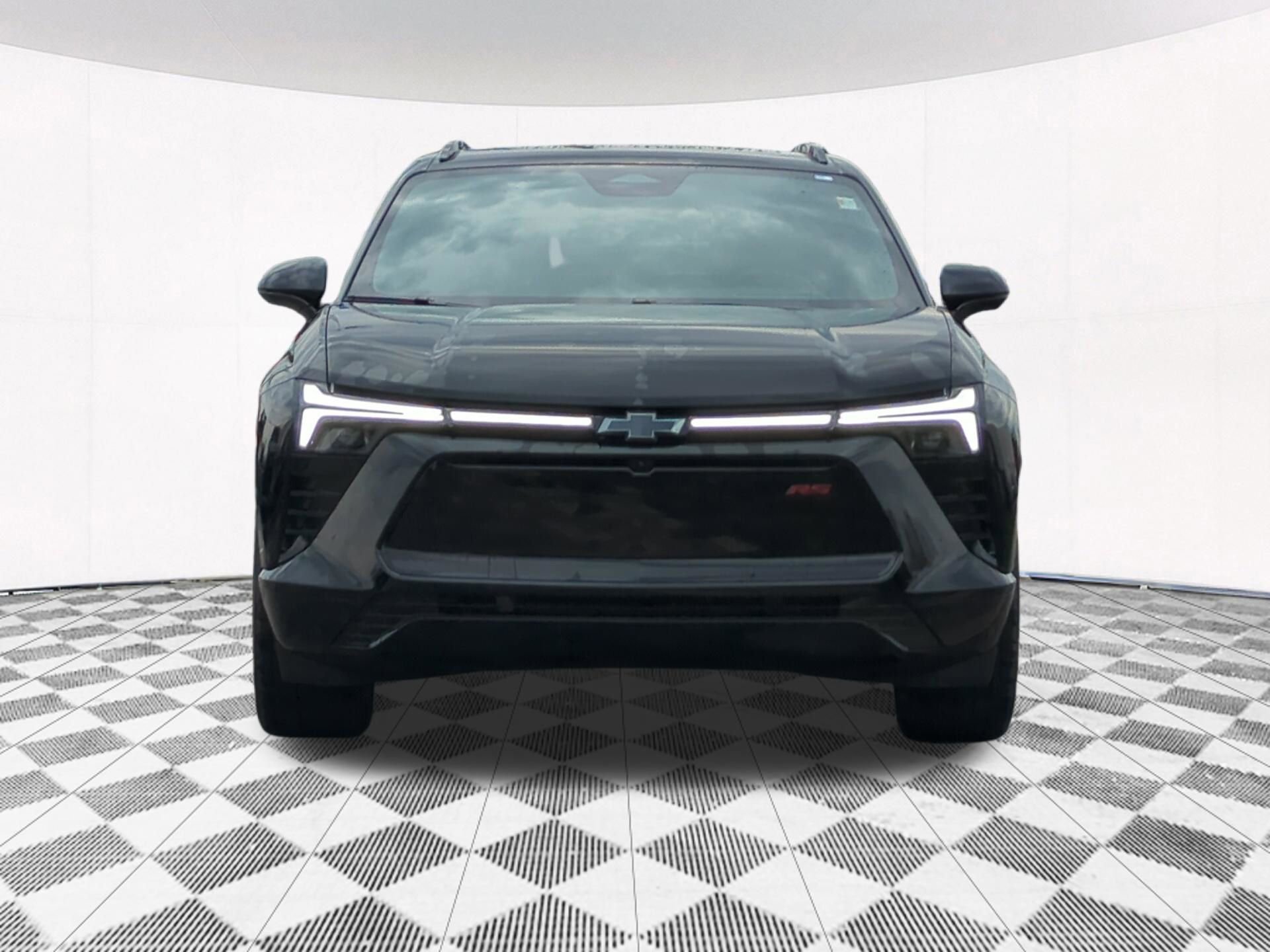 Used 2026 Chevrolet Blazer EV RS image 7
