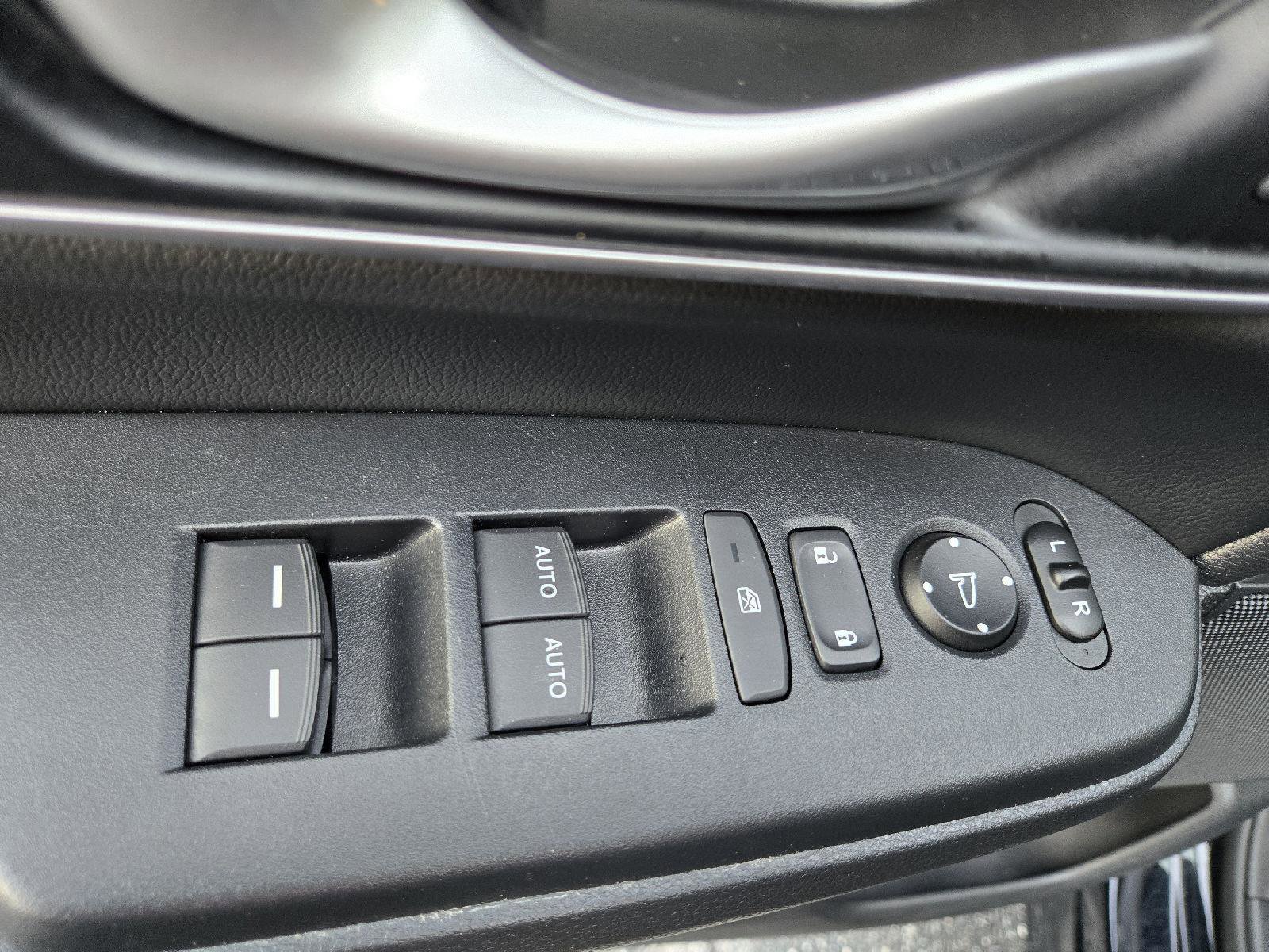 Used 2019 Honda CR-V EX-L image 12
