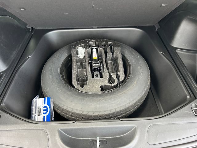 Used 2022 Jeep Grand Cherokee Laredo X image 47