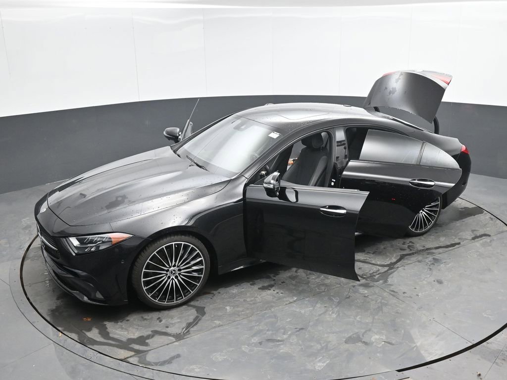 Used 2023 Mercedes-Benz CLS 450 4MATIC image 53