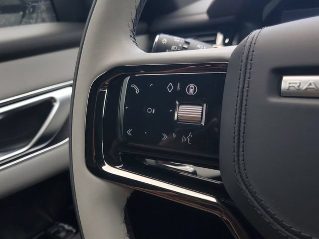 Certified 2026 Land Rover Range Rover Velar Dynamic SE AWD/4WD image 22
