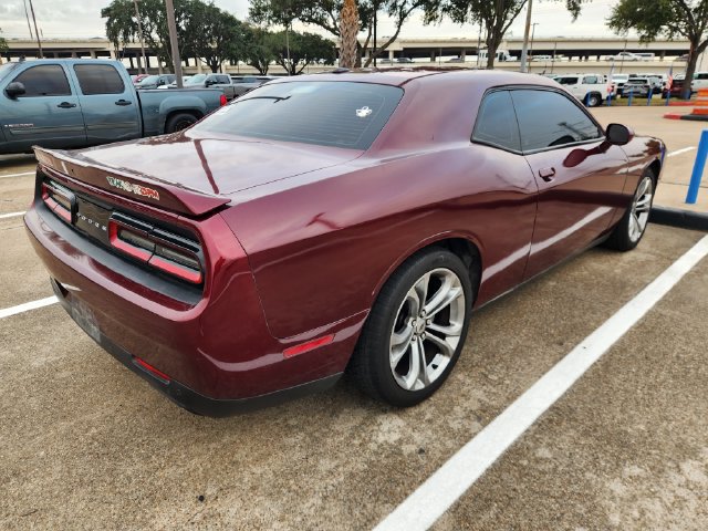 Used 2021 Dodge Challenger R/T RWD image 5