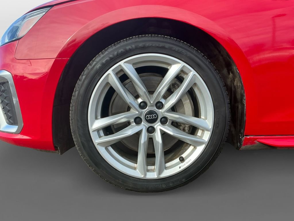 Used 2024 Audi A4 2.0T Premium Plus image 14