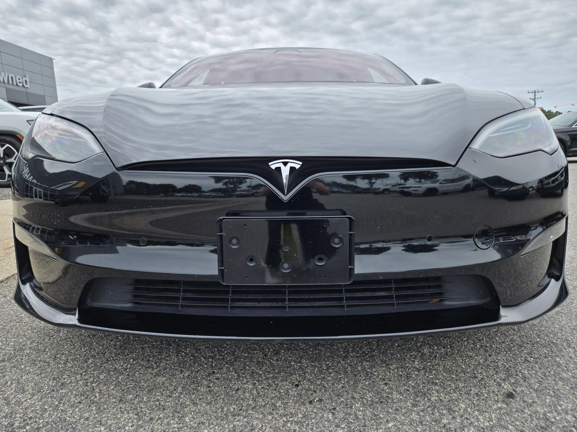 Used 2023 Tesla Model S Standard Range AWD/4WD image 26
