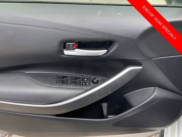 Used 2022 Toyota Corolla SE image 11