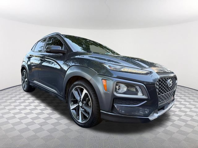 Used 2018 Hyundai Kona Ultimate FWD image 3