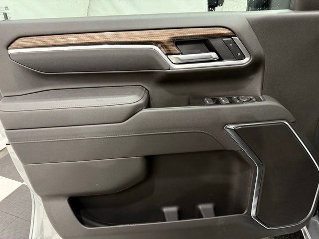 New 2026 Chevrolet Silverado 2500 LT w/ Trail Boss Package image 15