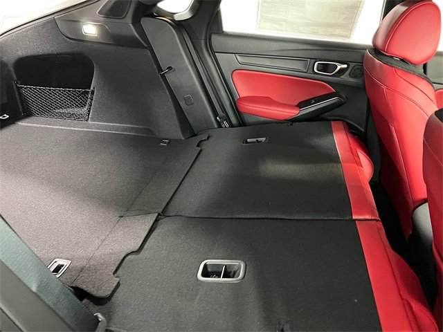 New 2025 Acura Integra Type S image 31