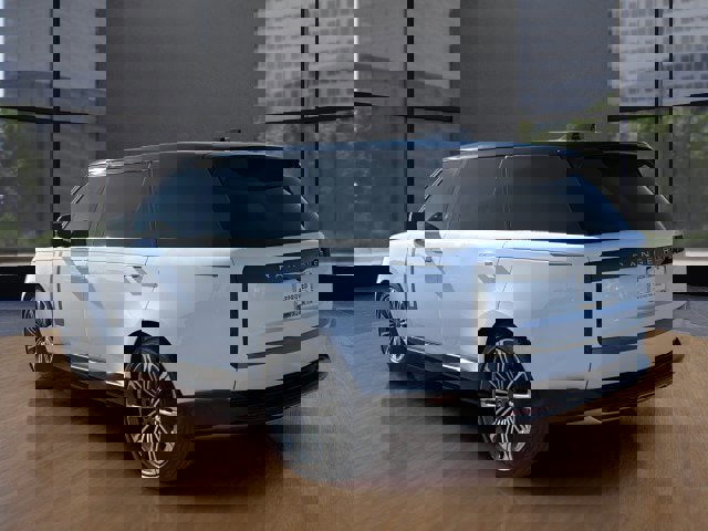 Used 2024 Land Rover Range Rover Long Wheelbase SE image 15