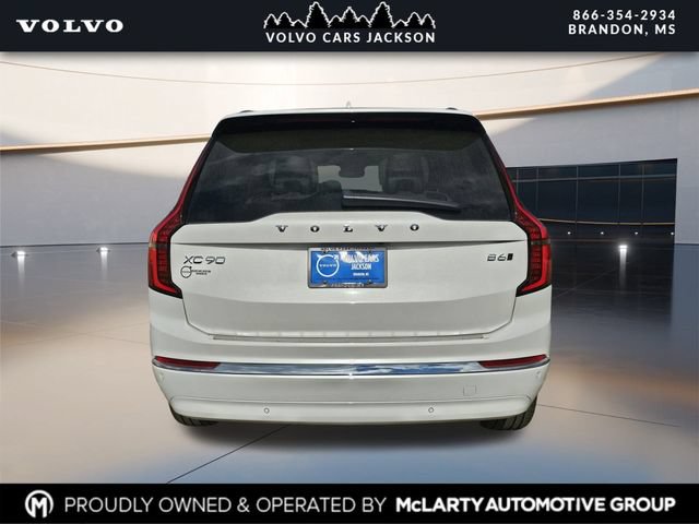 New 2026 Volvo XC90 B6 Ultra w/ Protection Package Premier AWD/4WD image 5
