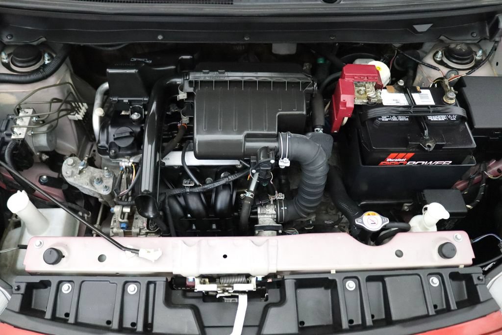 Used 2020 Mitsubishi Mirage G4 ES FWD image 27