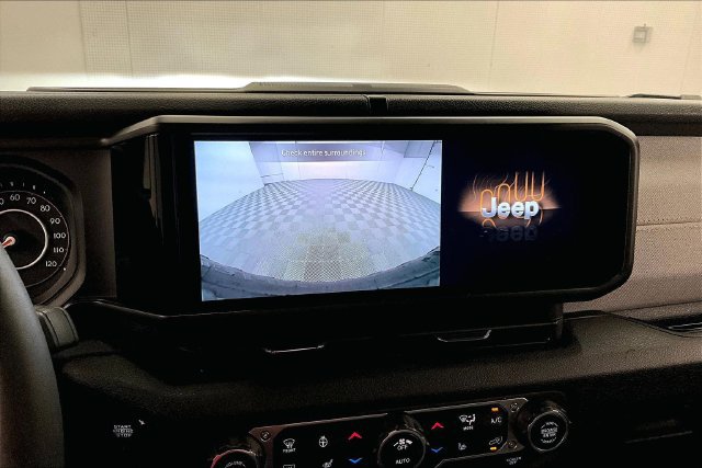 Used 2024 Jeep Wrangler Sport AWD/4WD image 29