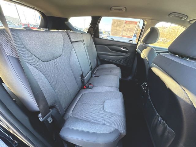Used 2023 Hyundai Santa Fe SEL image 26