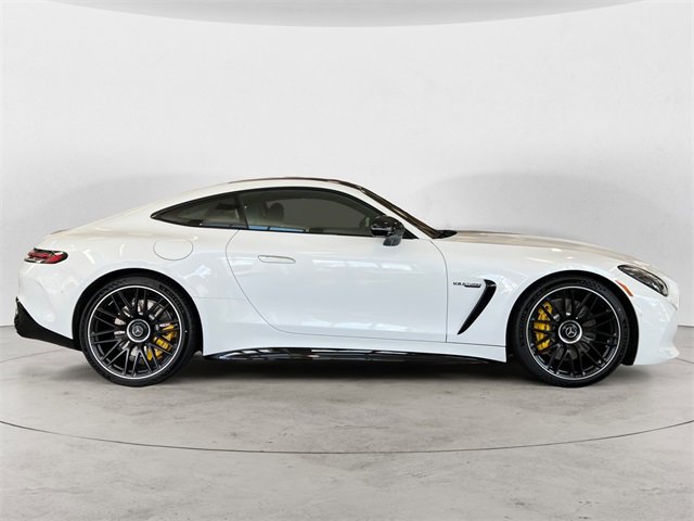 New 2025 Mercedes-Benz AMG GT 63 image 6