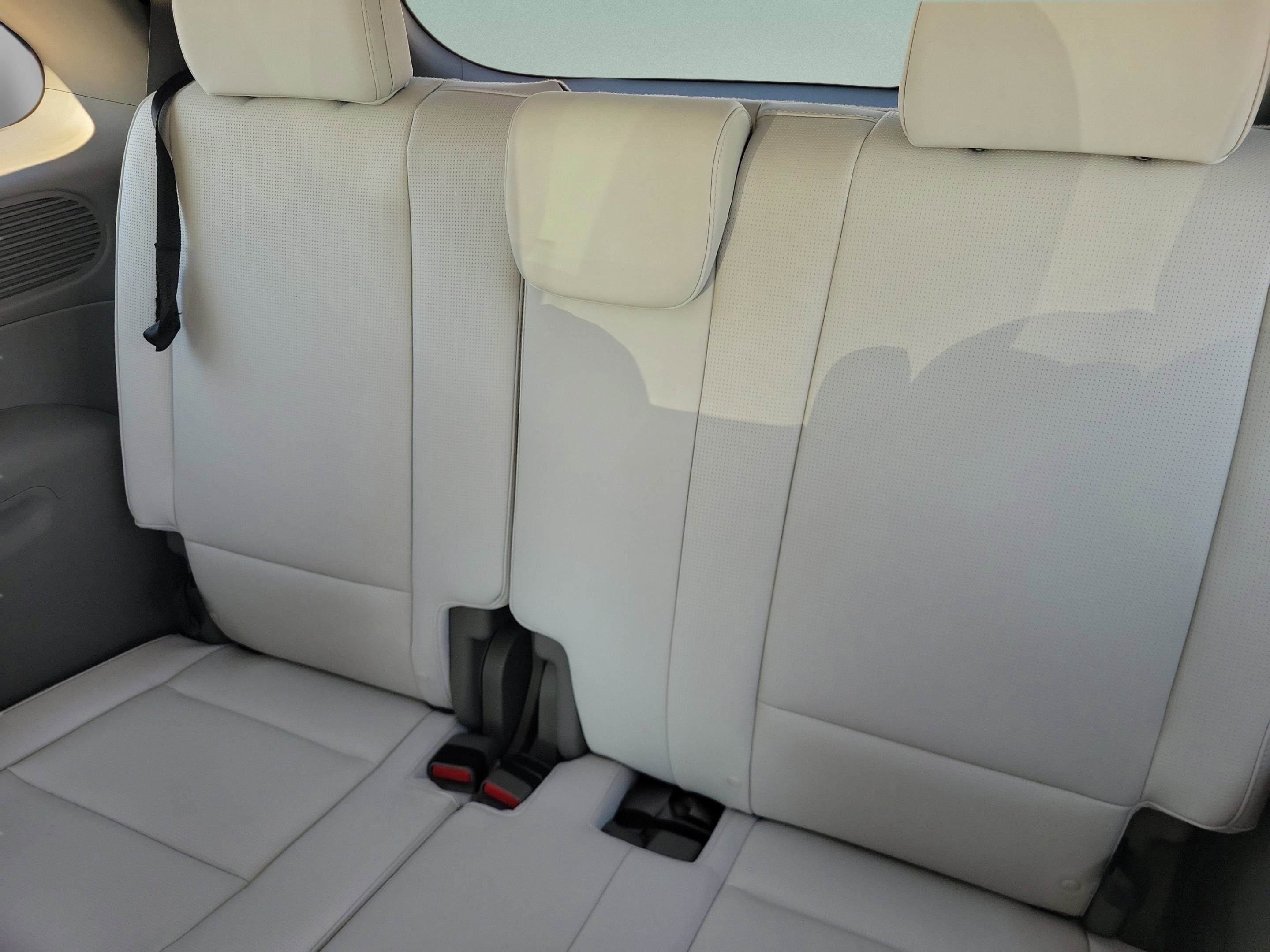 New 2026 Hyundai Palisade SEL image 14