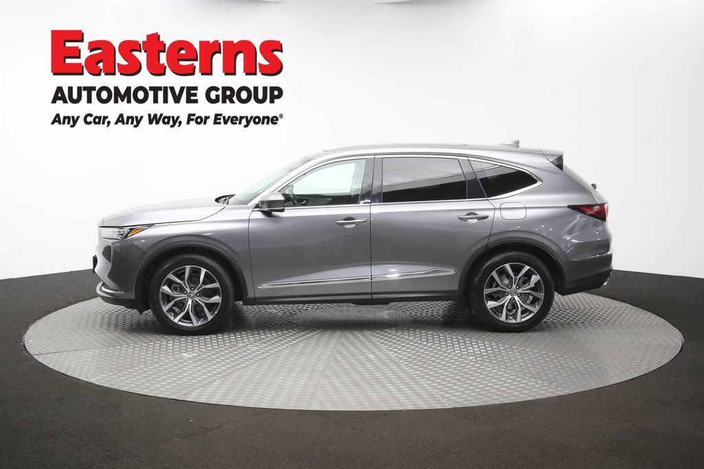 Used 2024 Acura MDX w/ Technology Package AWD/4WD image 61