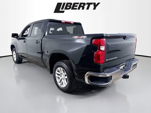 Used 2024 Chevrolet Silverado 1500 LT image 5