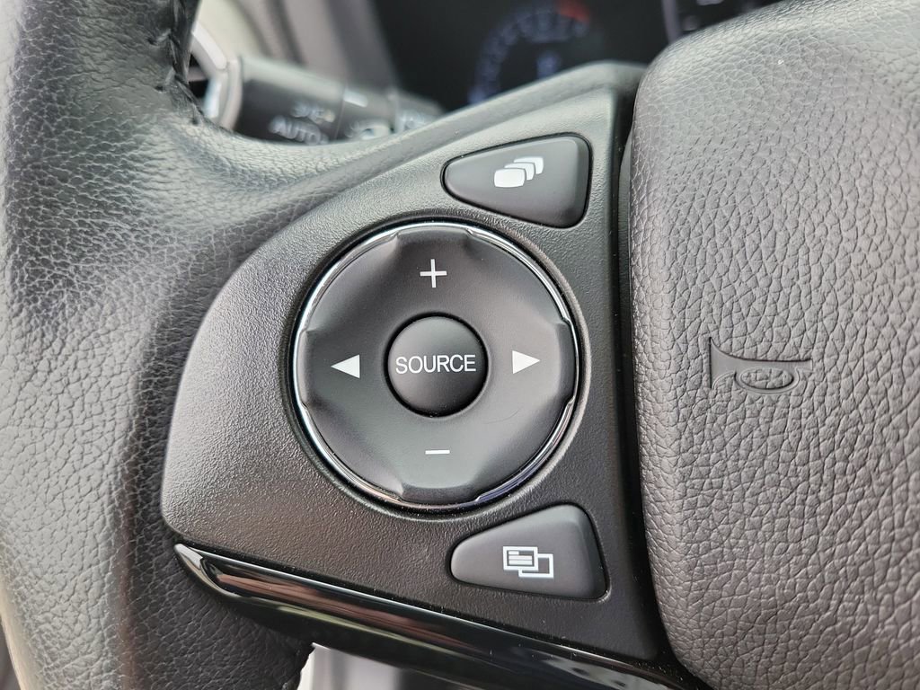 Used 2019 Honda HR-V EX-L image 21