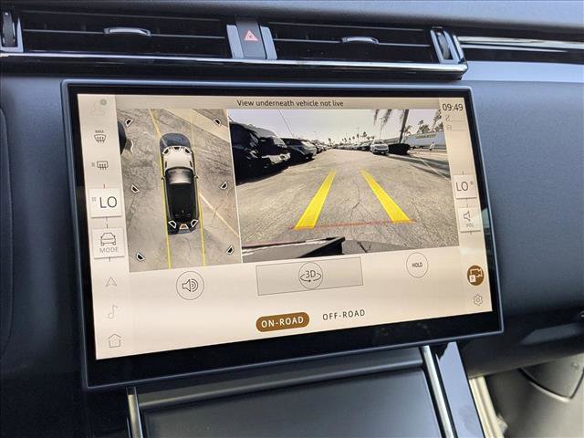 New 2026 Land Rover Range Rover Velar S image 14