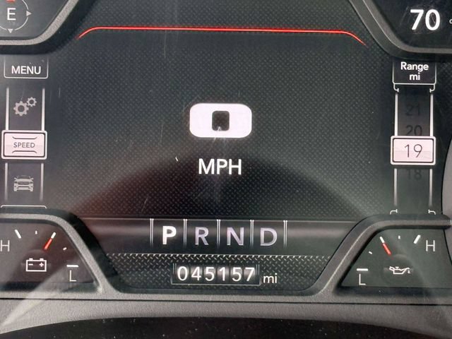 Used 2022 RAM 1500 Rebel w/ Rebel Level 2 Equipment Group AWD/4WD image 27