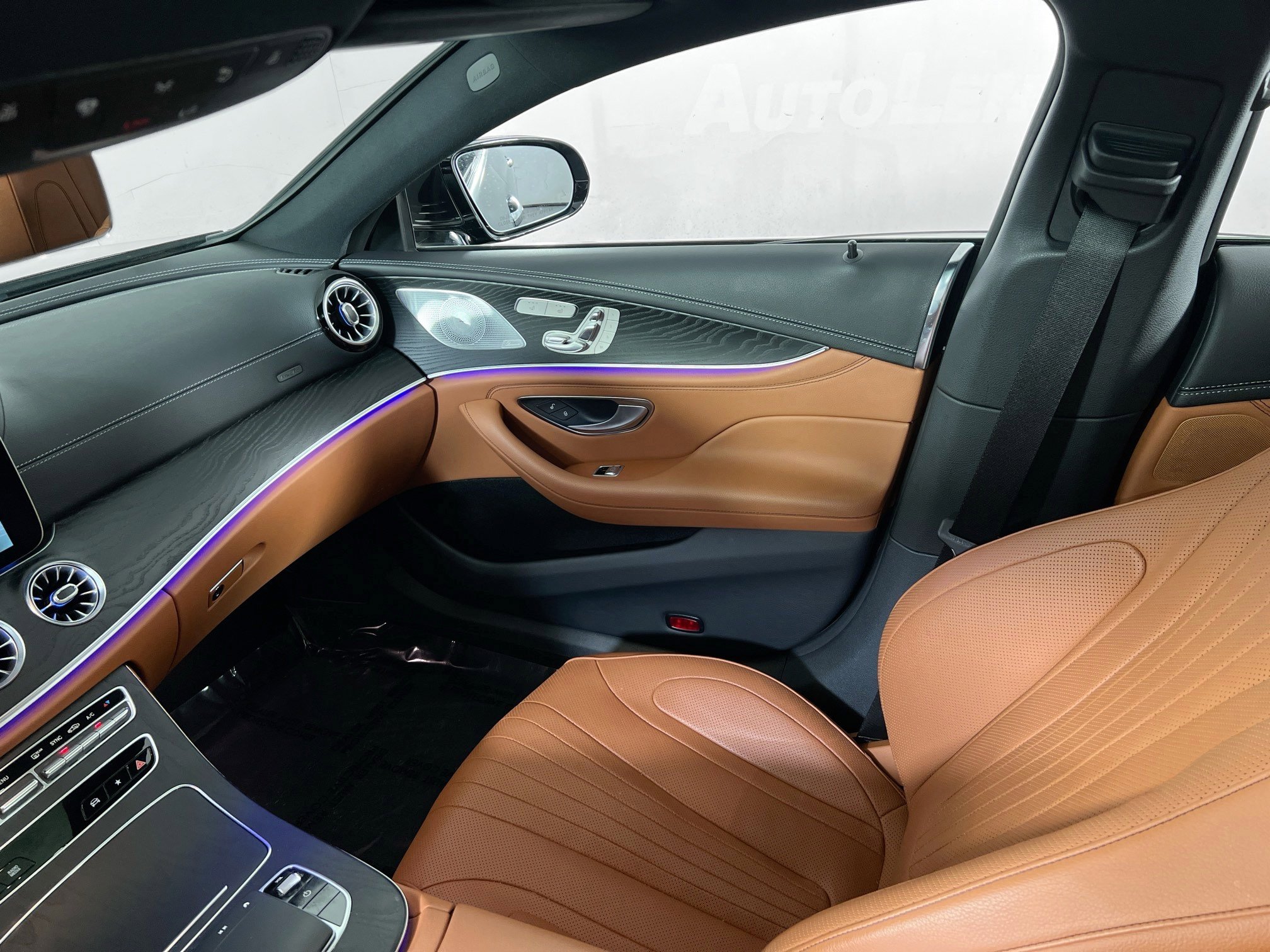 Used 2022 Mercedes-Benz CLS 450 4MATIC image 25