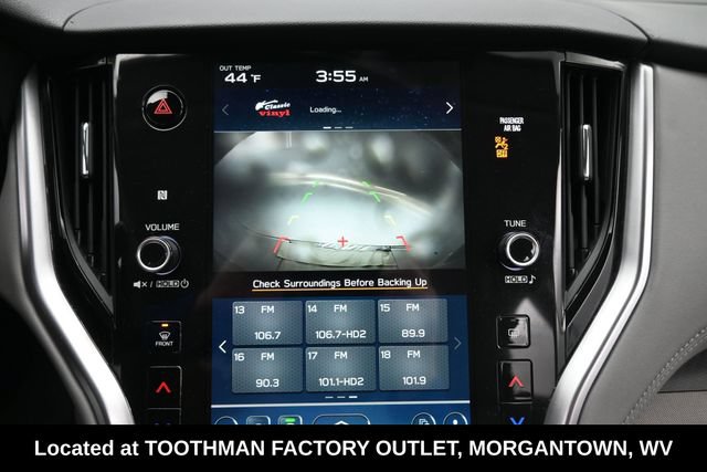 Used 2023 Subaru Legacy Premium AWD/4WD image 18