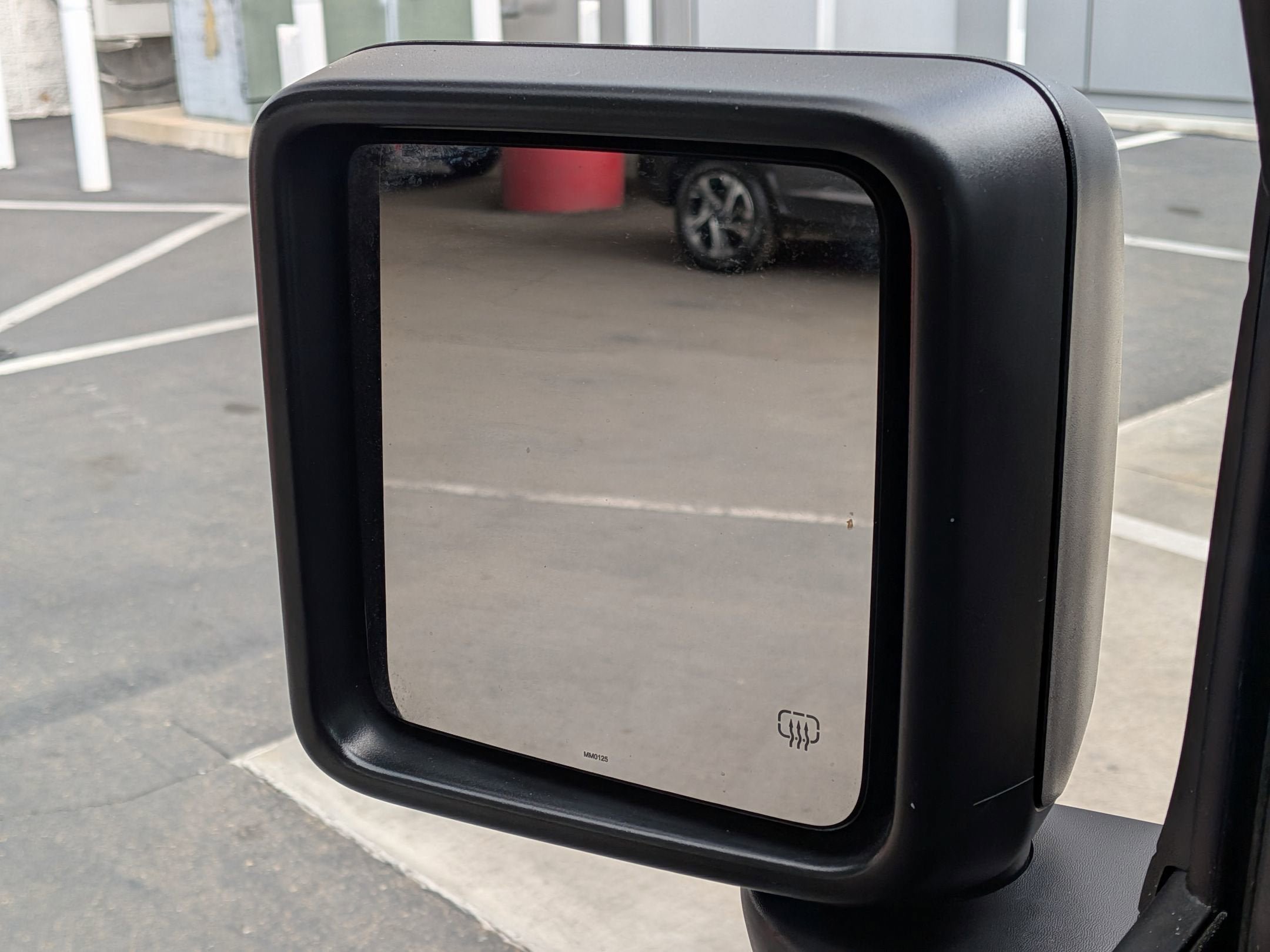 Used 2025 Jeep Wrangler Unlimited Sport AWD/4WD image 24