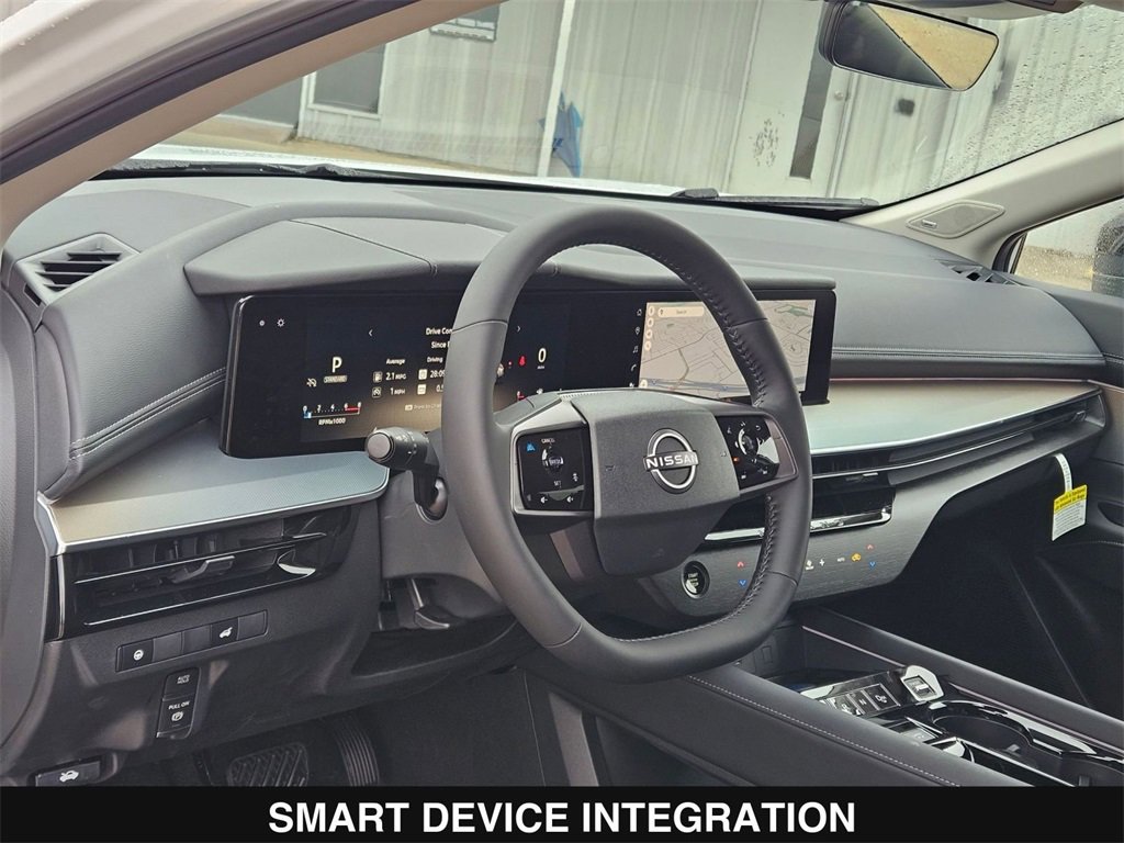 New 2026 Nissan Murano SL image 13