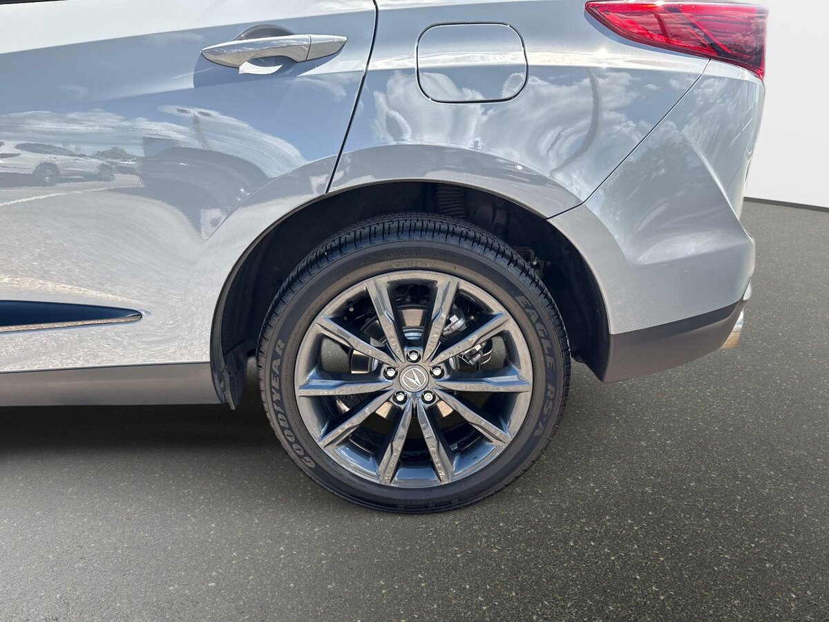 Used 2026 Acura RDX w/ Advance Package AWD/4WD image 10