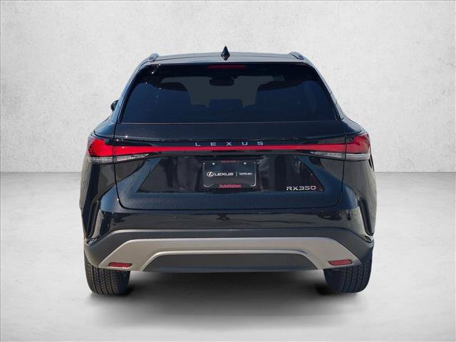 New 2026 Lexus RX 350 Premium w/ Convenience Package FWD image 7