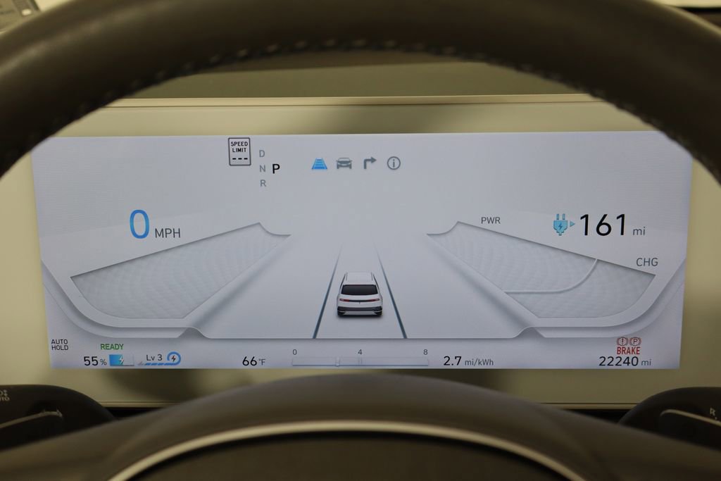 Used 2022 Hyundai Ioniq 5 SEL w/ Cargo Package image 28