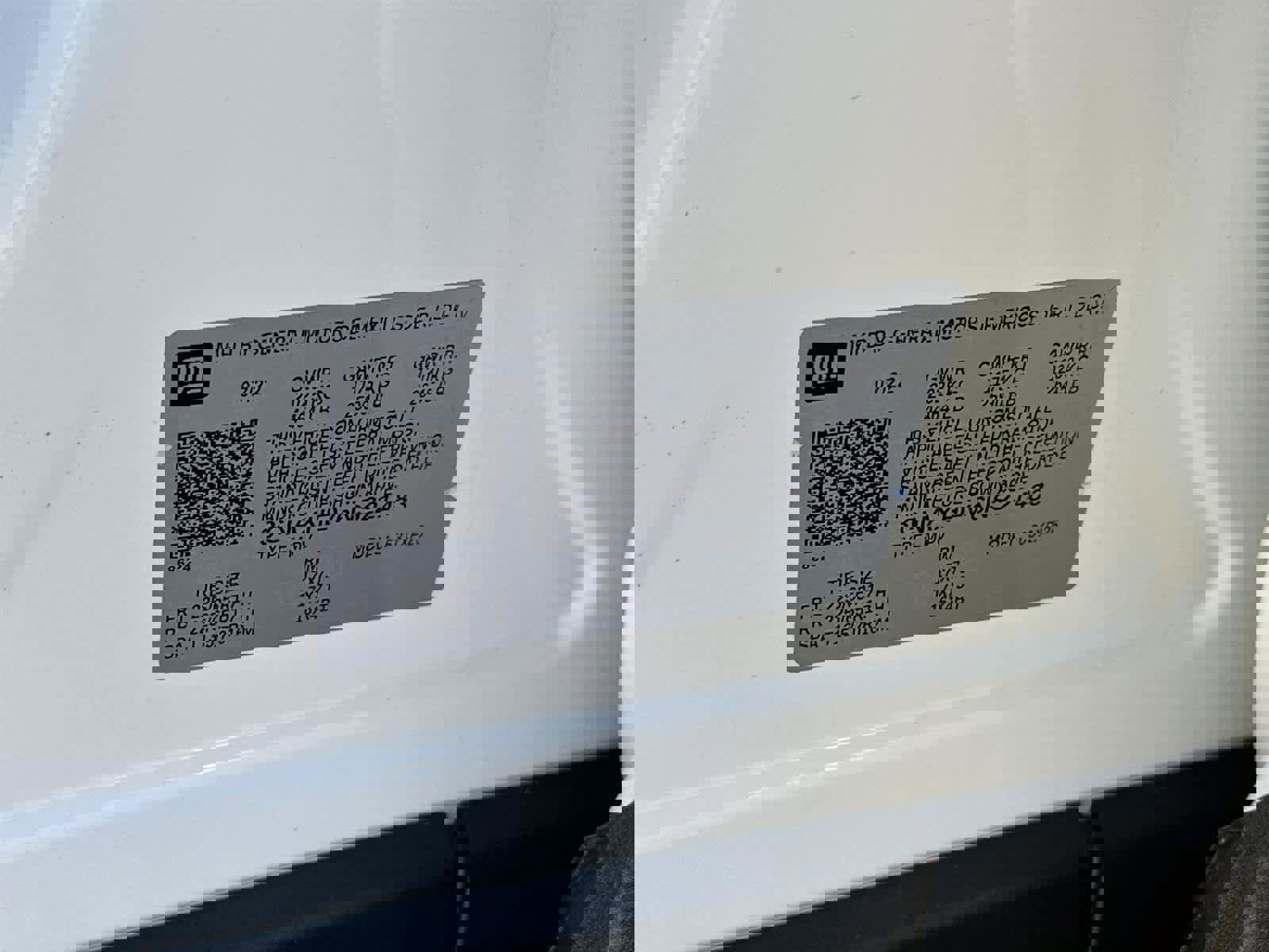 Used 2022 Chevrolet Equinox LS w/ LS Convenience Package image 21