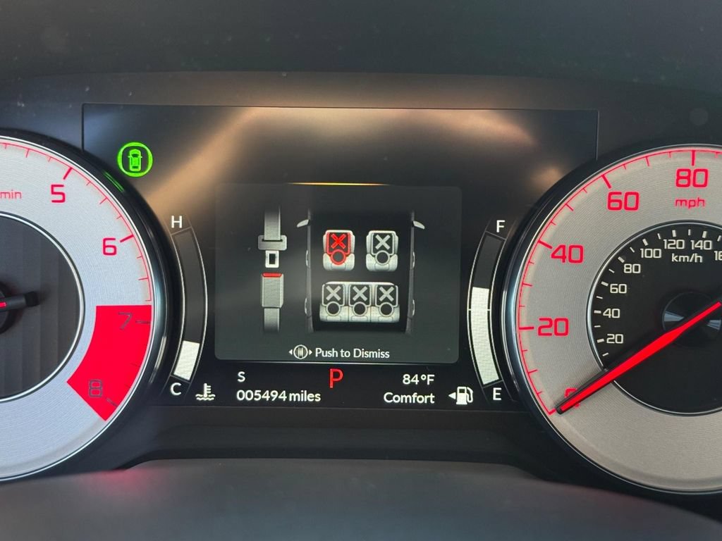 Certified 2026 Acura RDX A-Spec w/ Advance Package AWD/4WD image 19