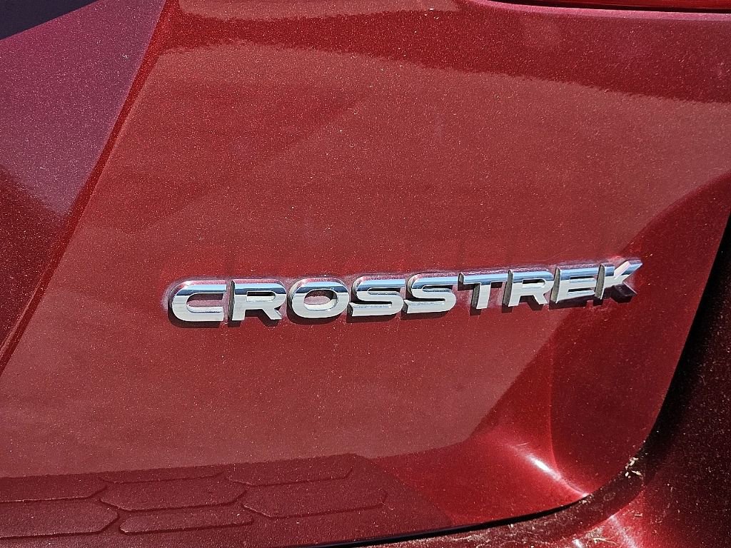 Used 2019 Subaru Crosstrek 2.0i Premium w/ Popular Package #3 AWD/4WD image 13