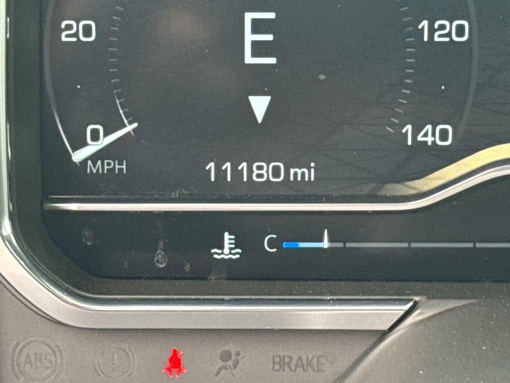 Used 2024 GMC Sierra 2500 Denali w/ Denali Reserve Package image 27