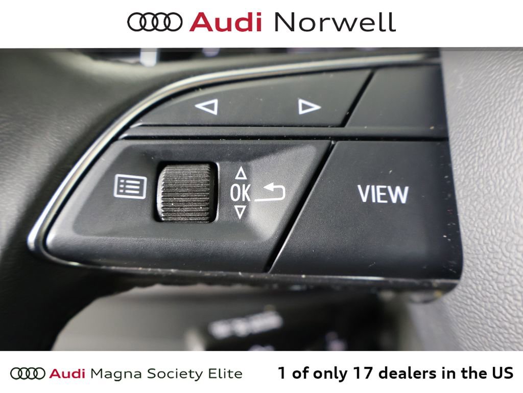 Used 2023 Audi Q7 3.0T Premium Plus w/ Premium Plus Package image 31