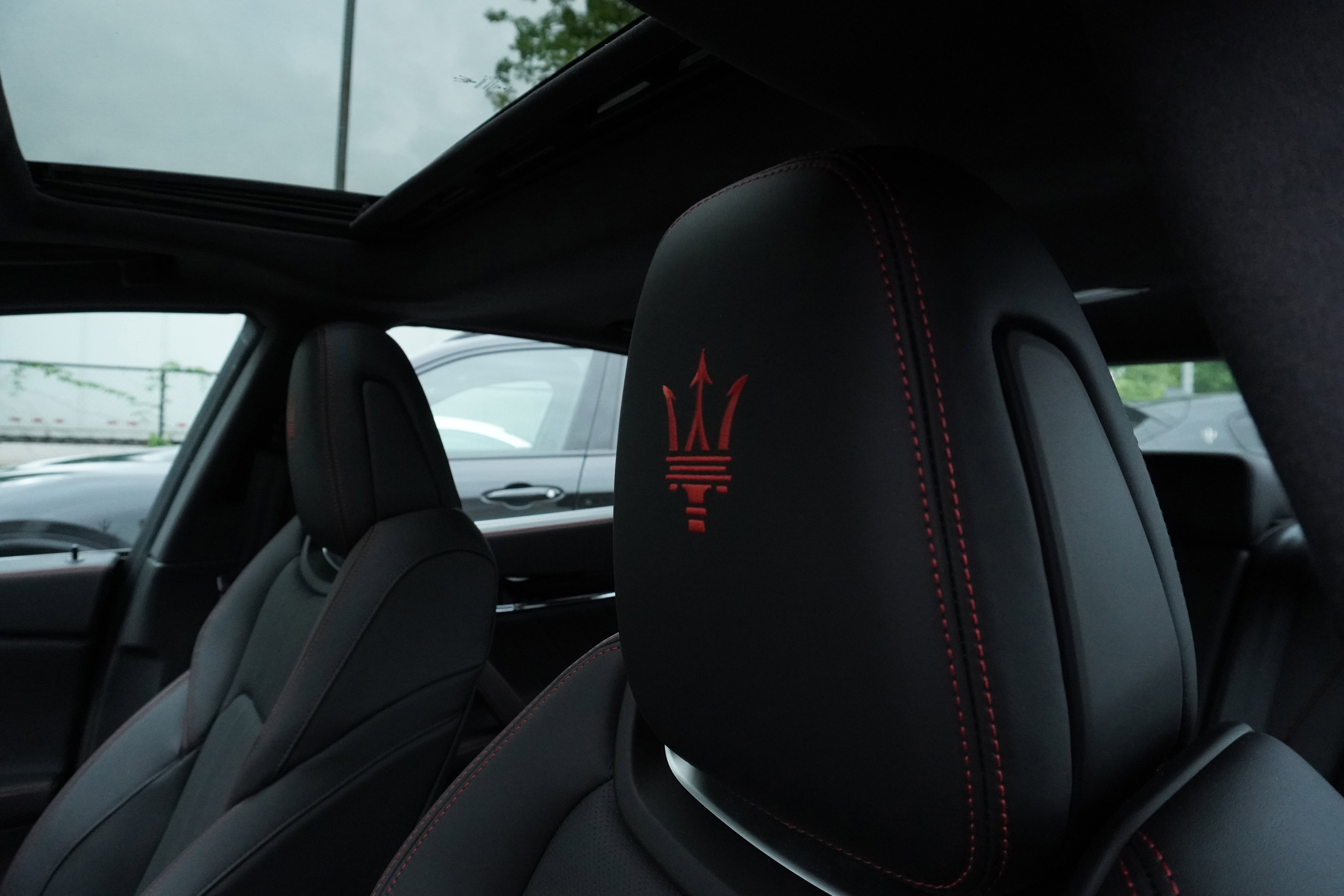 New 2024 Maserati Quattroporte Modena Ultima Q4 image 29