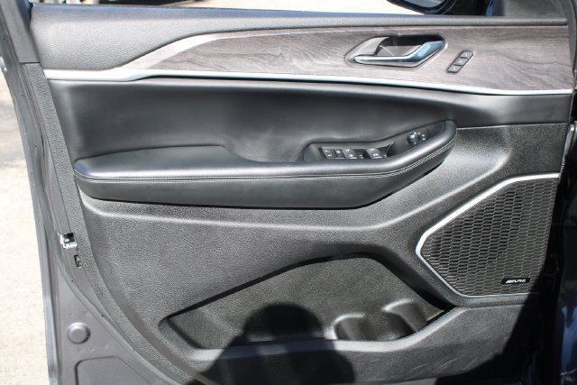 Used 2024 Jeep Grand Cherokee Limited 4xe AWD/4WD image 14