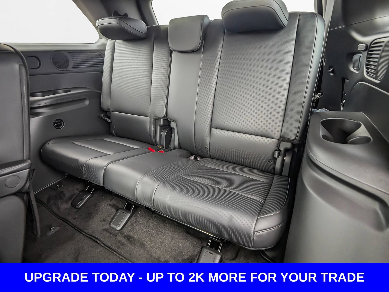 New 2026 Hyundai Palisade XRT Pro AWD/4WD image 27